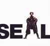 This is the first Seal's album